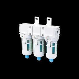 Antibakterieller Filter Serie SFS10 | BIBUS AG