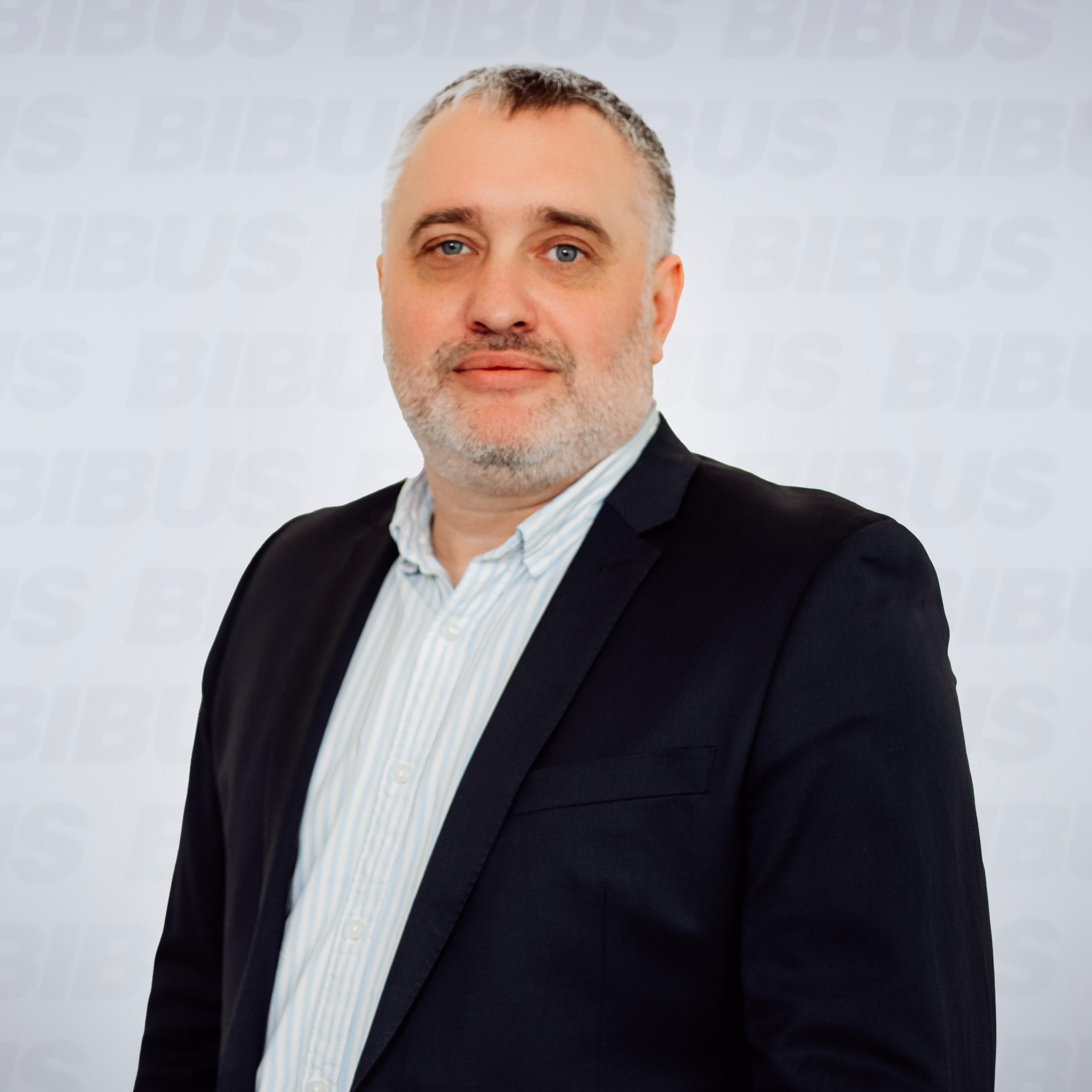 Oleksandr Tsytelashvili