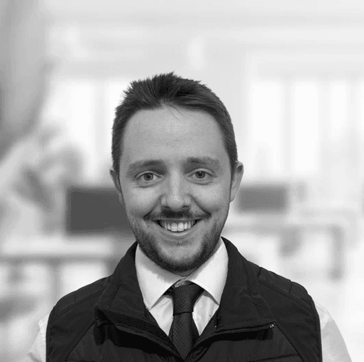 Chris Chaplin