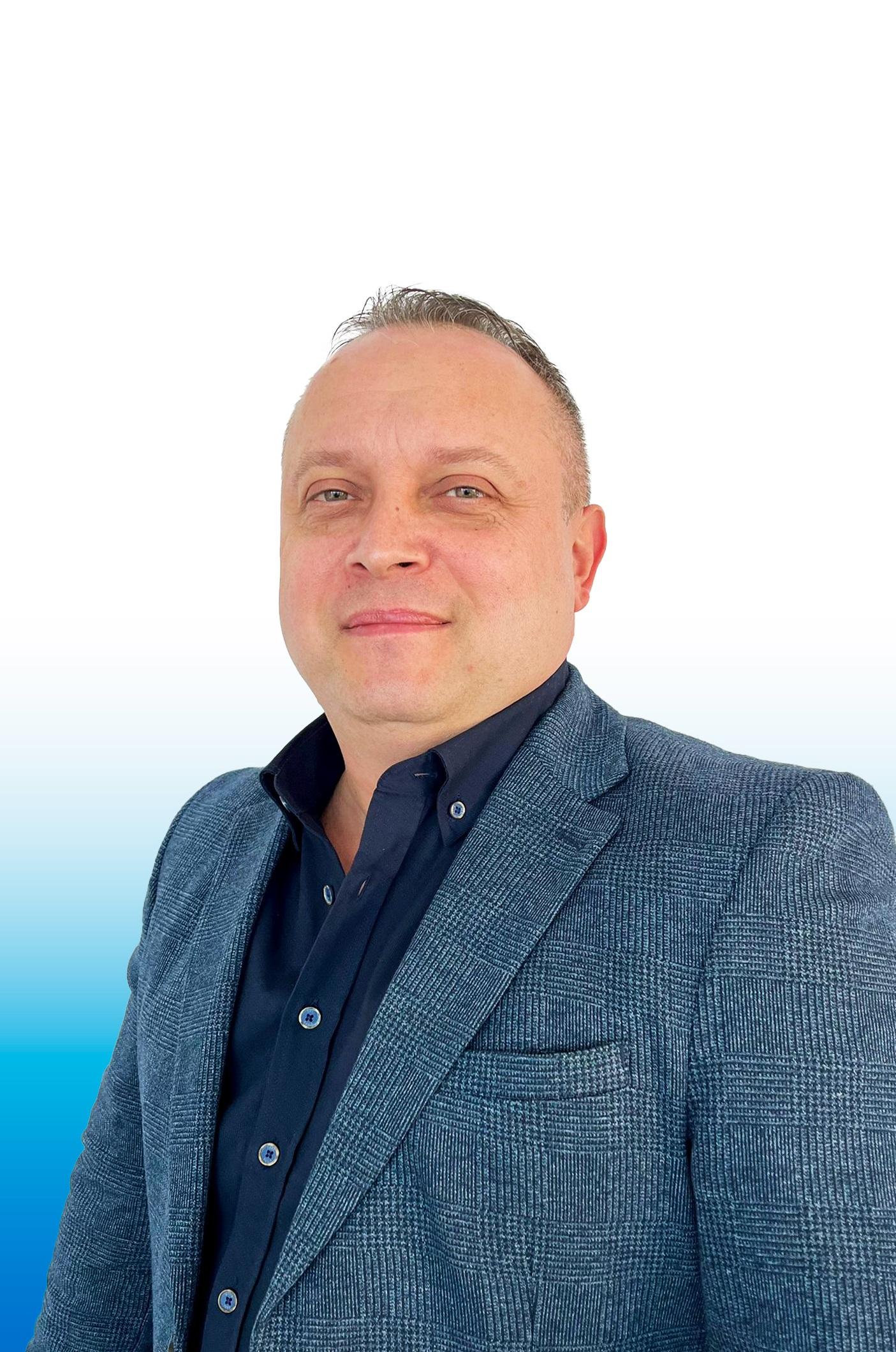 Cosmin Rogojan
