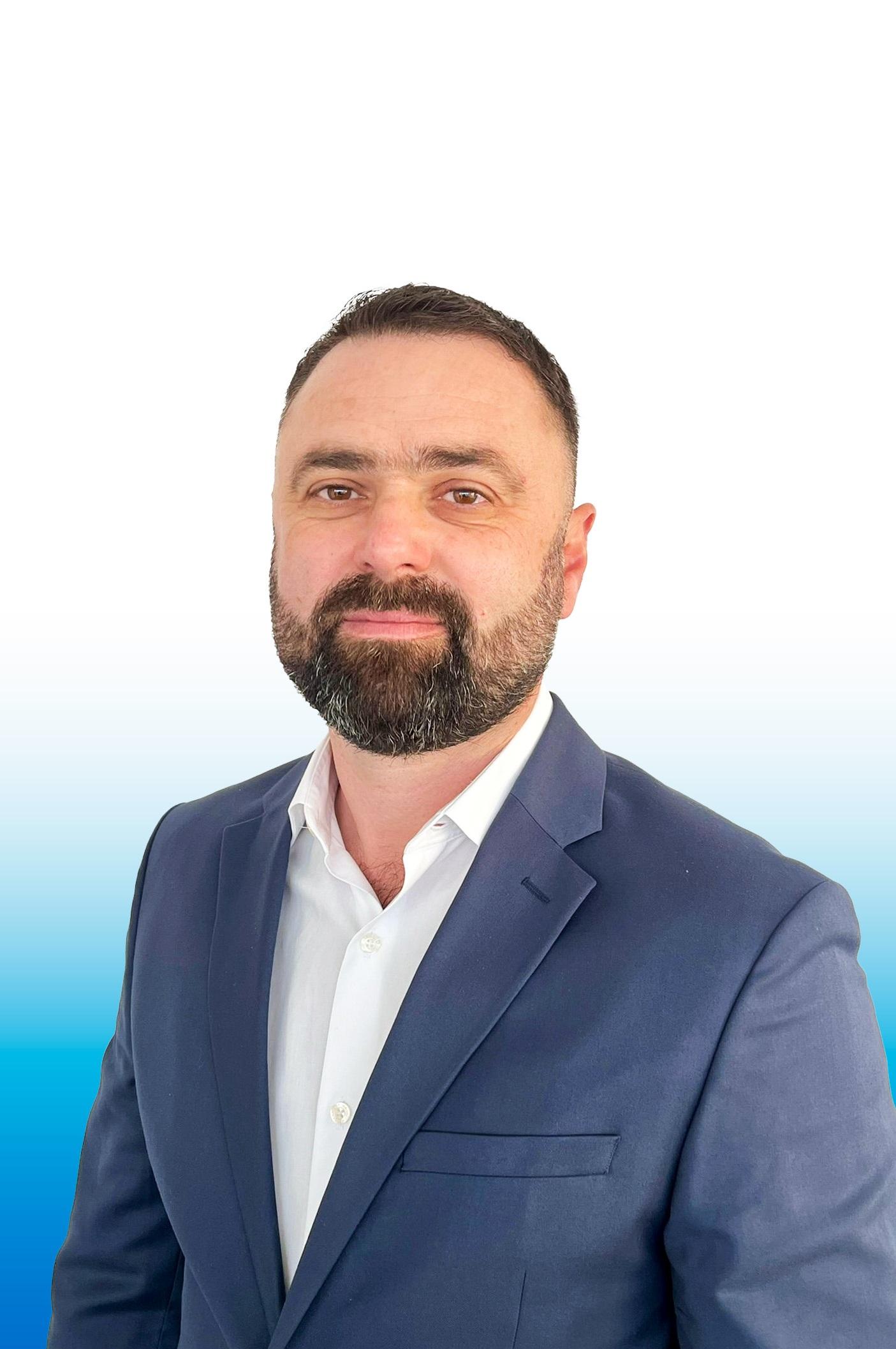 Dorin Vadasan