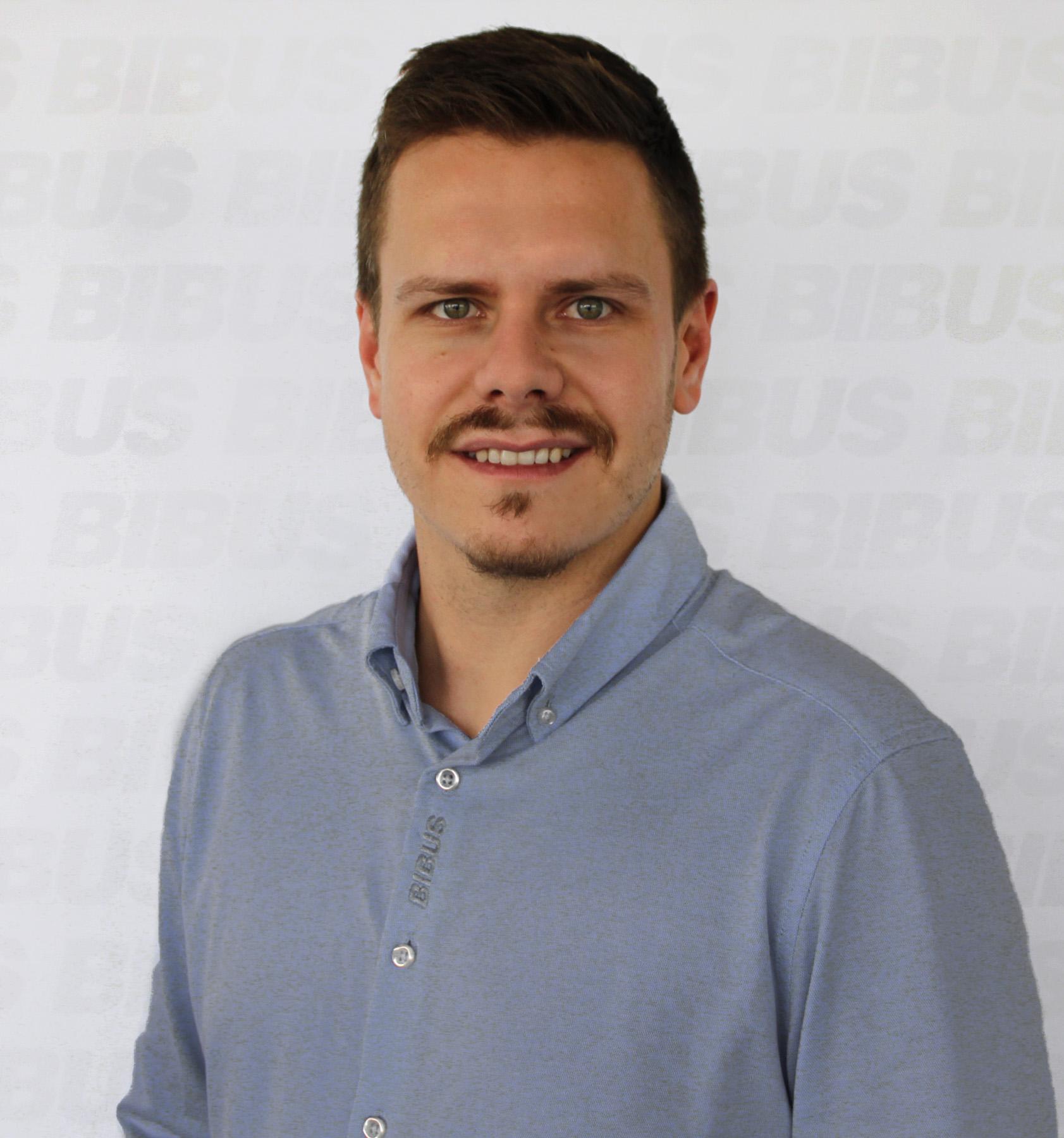 Marcel Baur