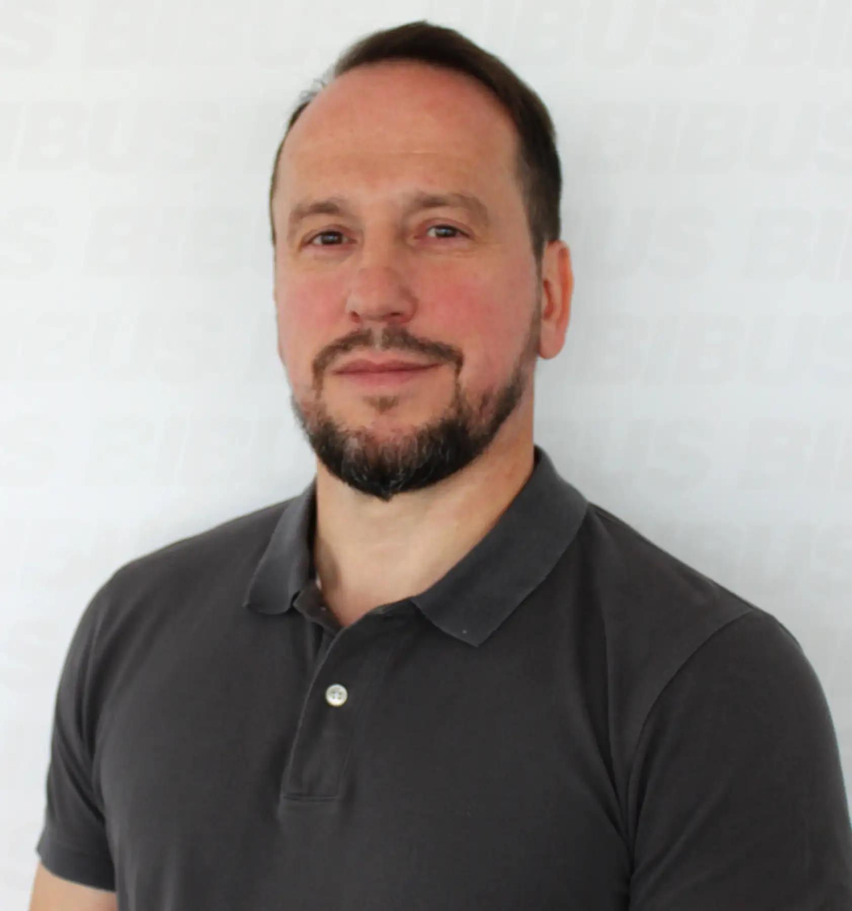 Omer Ibisi