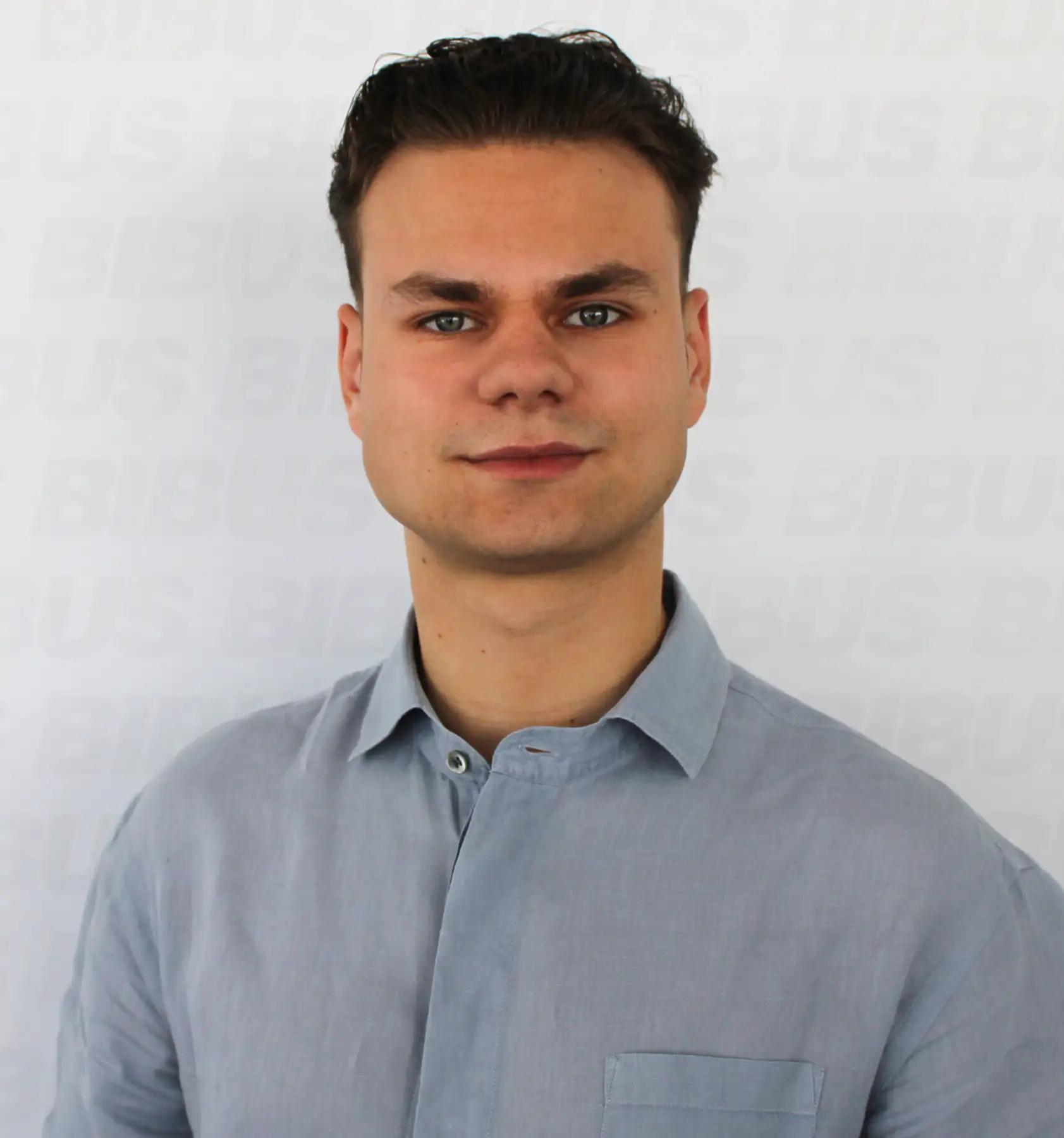 Paul Pufahl