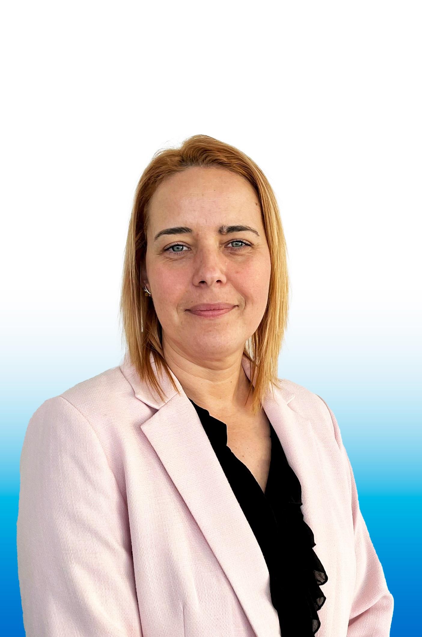Rodica Puscau