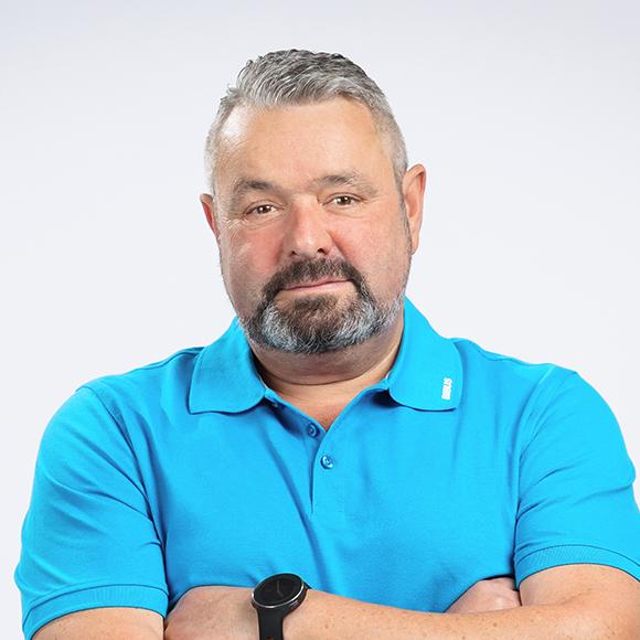 Daniel Joel Kopp