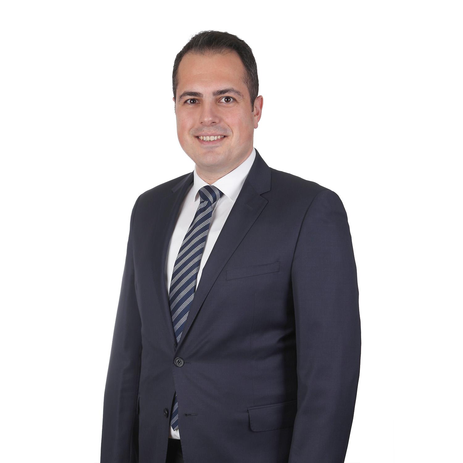 İlker Topal