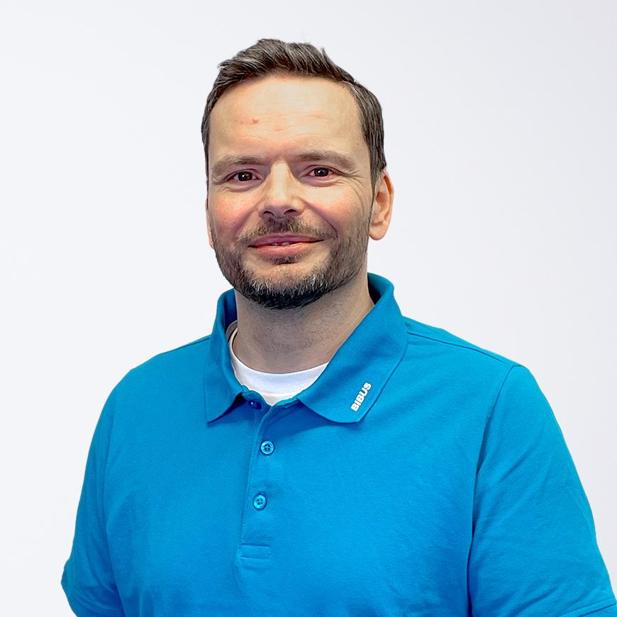 Martin Reisinger