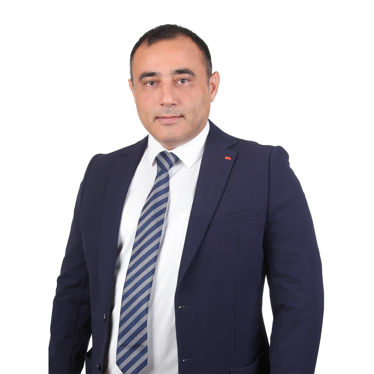 Muharrem Sefer