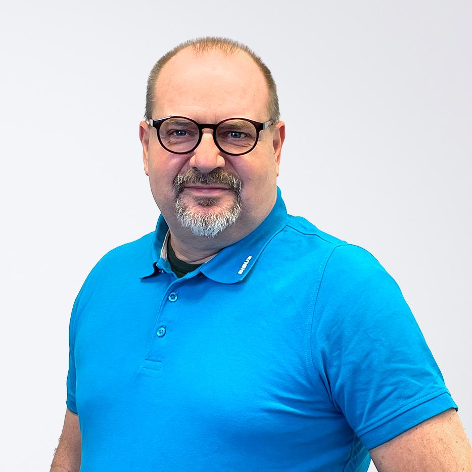 Werner Haneder