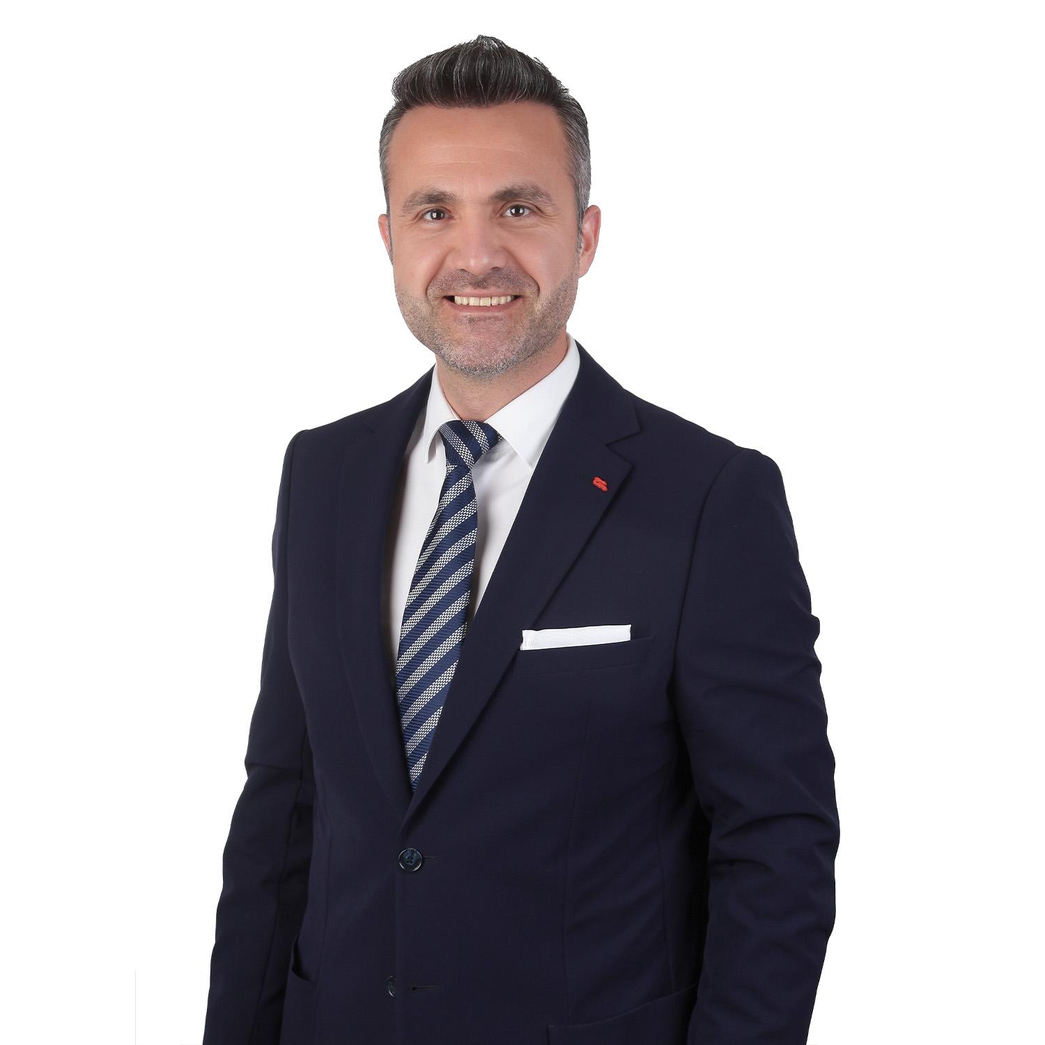 Yasin Keskinsoy