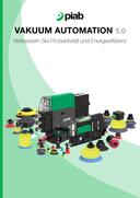 Piab Vakuum Automation FR
