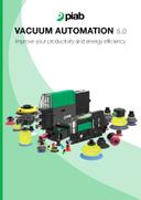 Piab Vakuum Automation EN