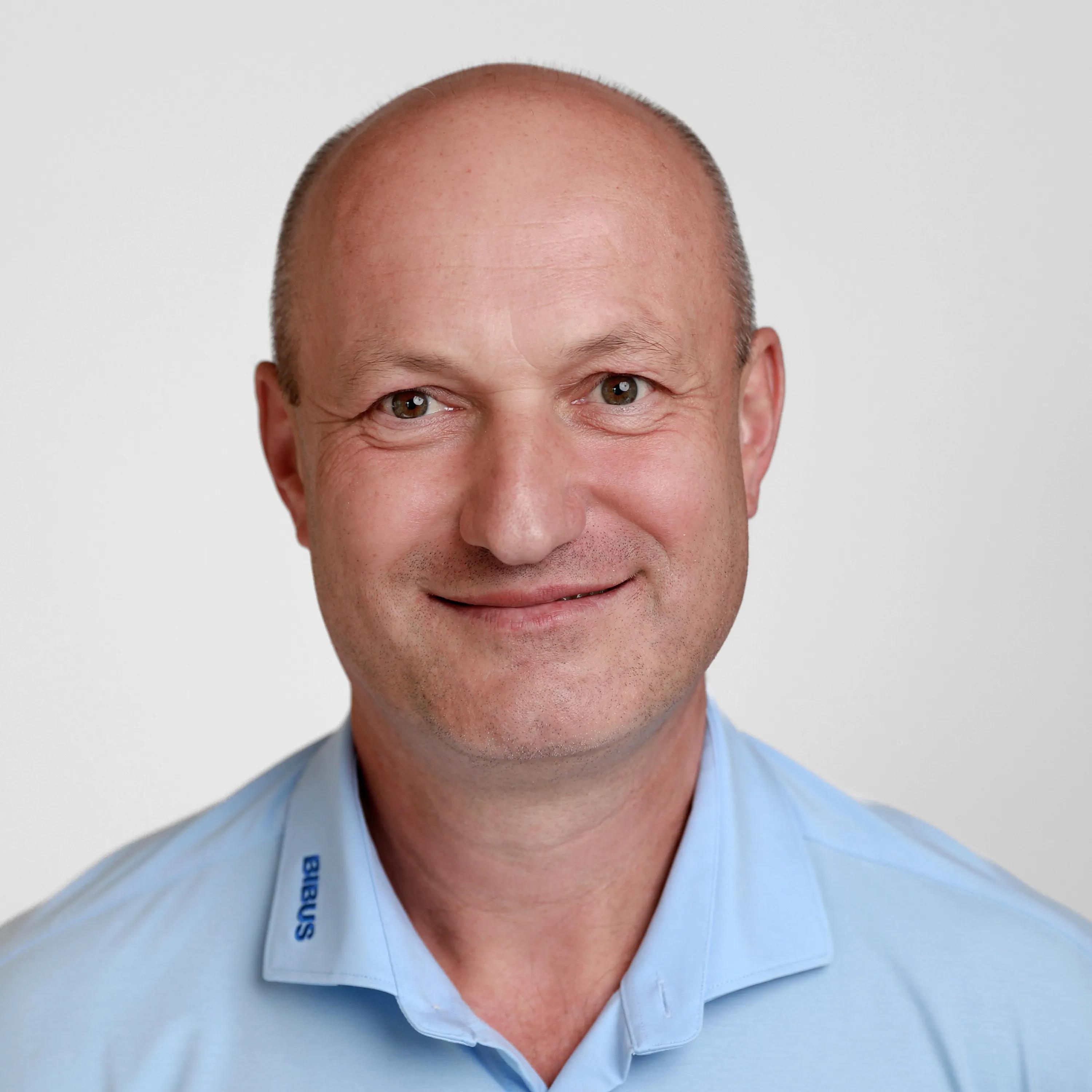 Vladimír Begáň