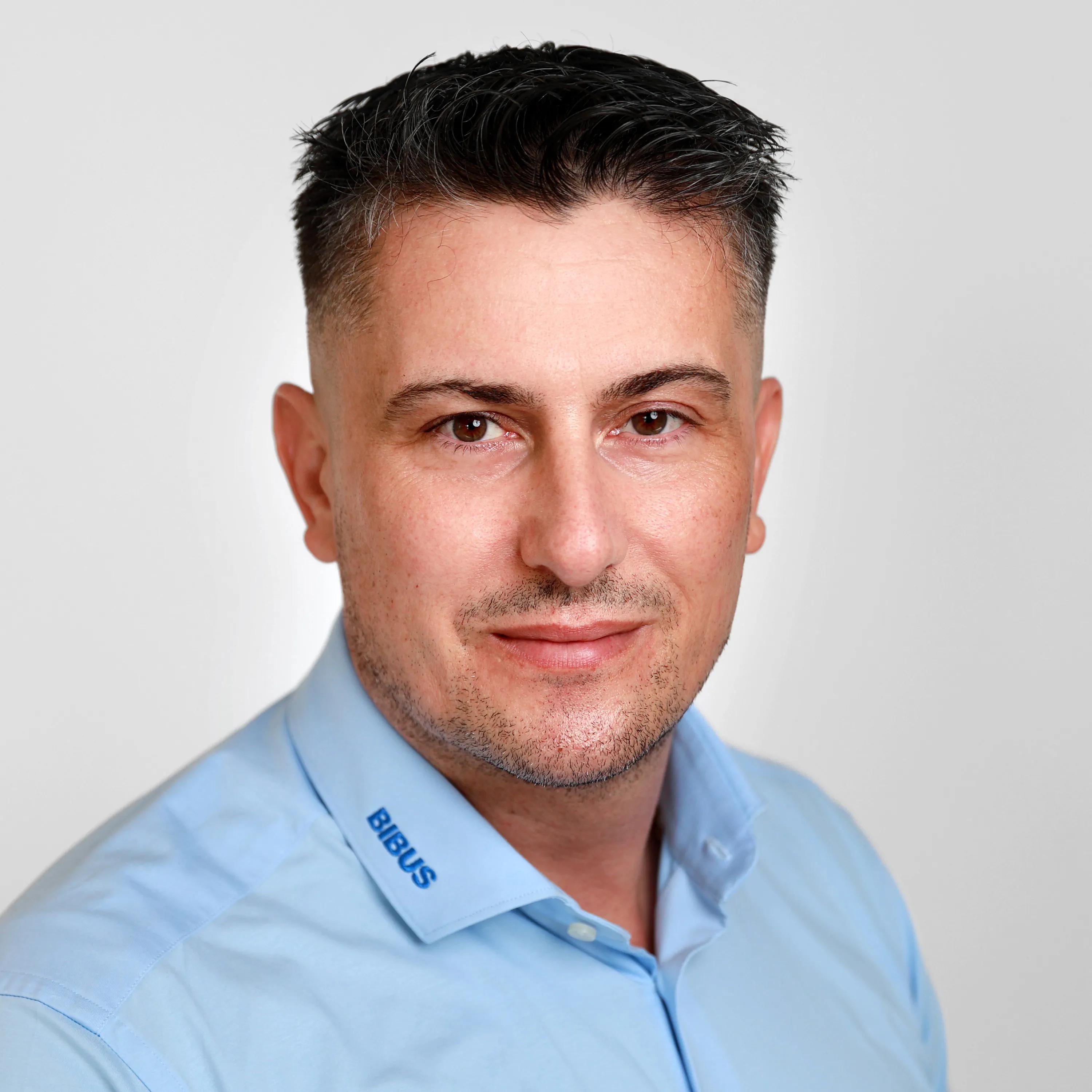 Patrik Čecho
