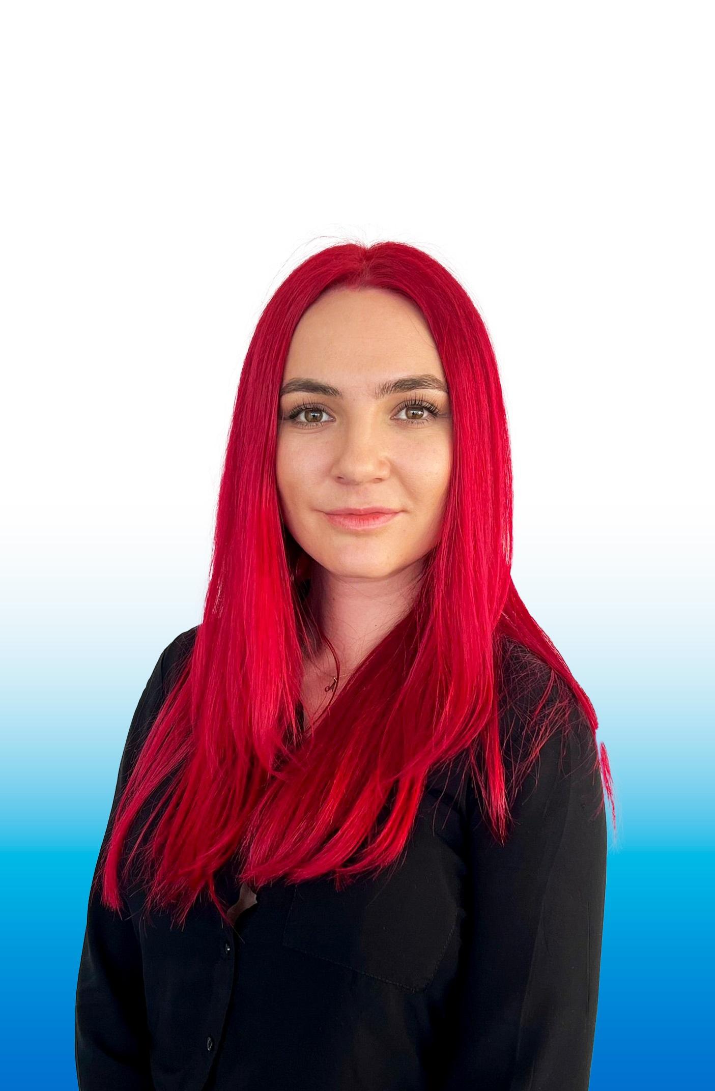 Adina Urs