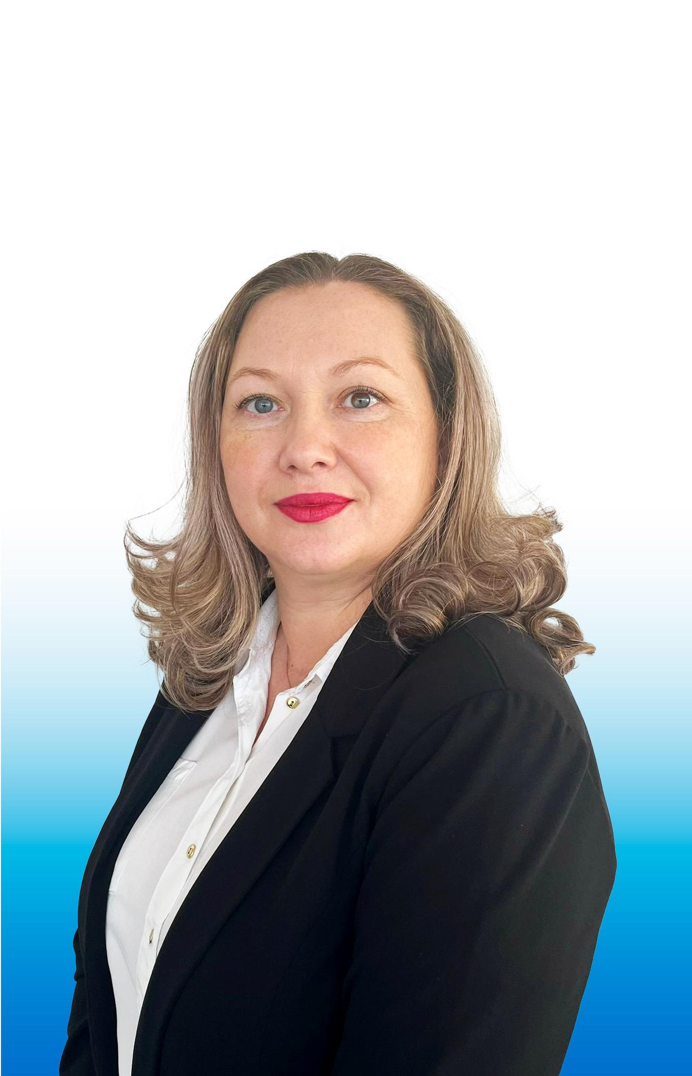 Anca Hui