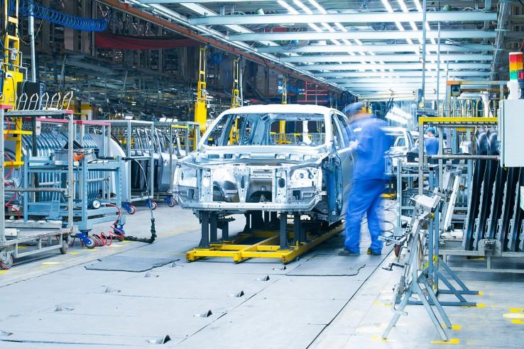 Automotive