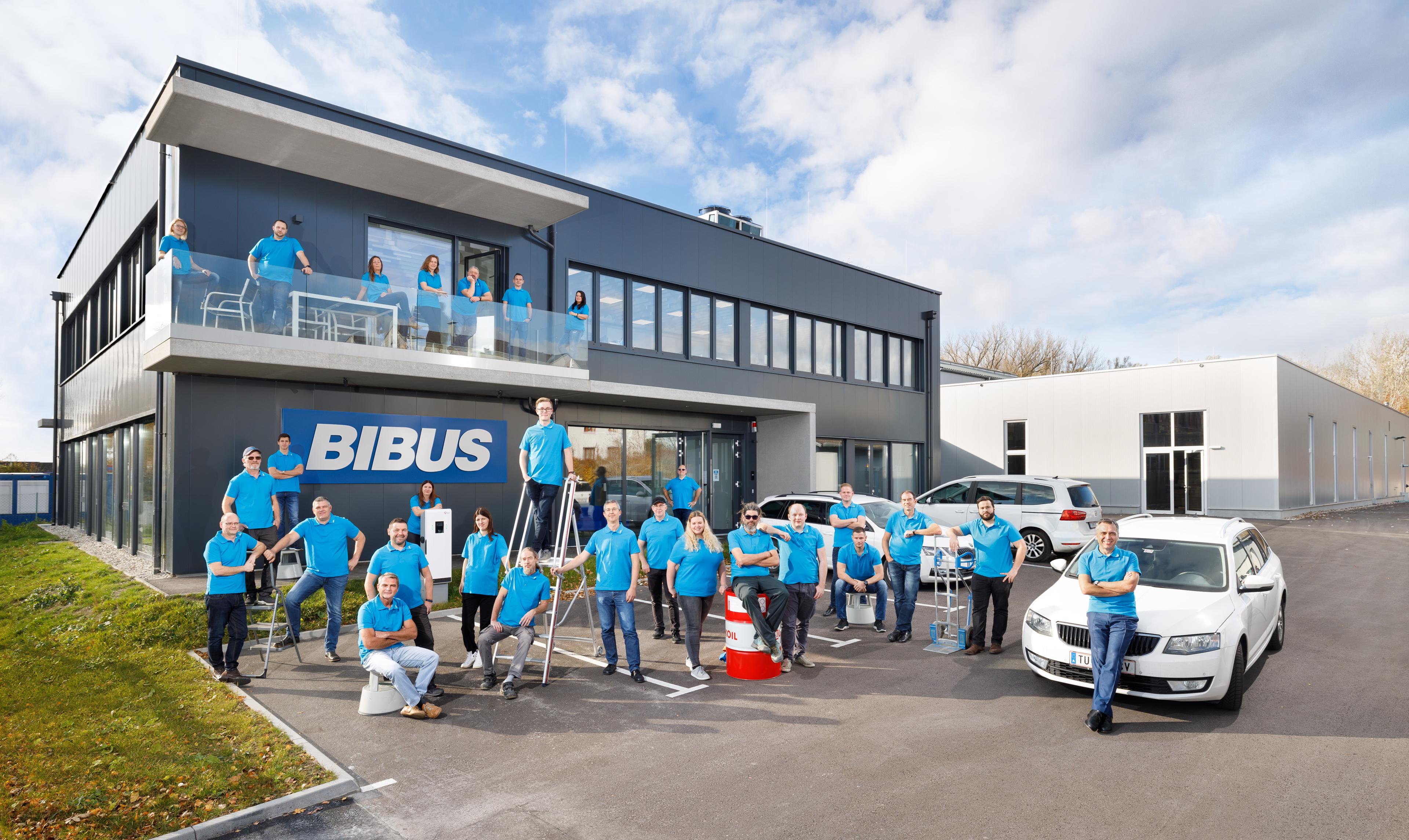 BIAUS_Team
