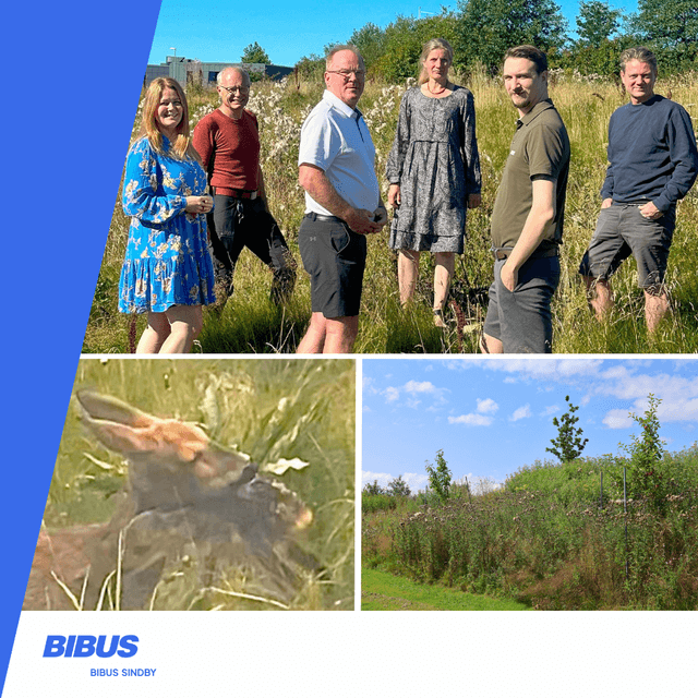 Biodiversitet 2025