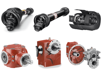 Mechatronic