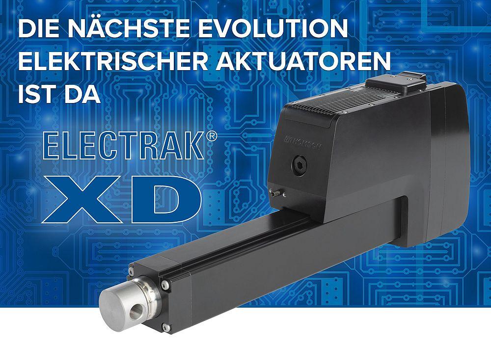 Electrak-XD