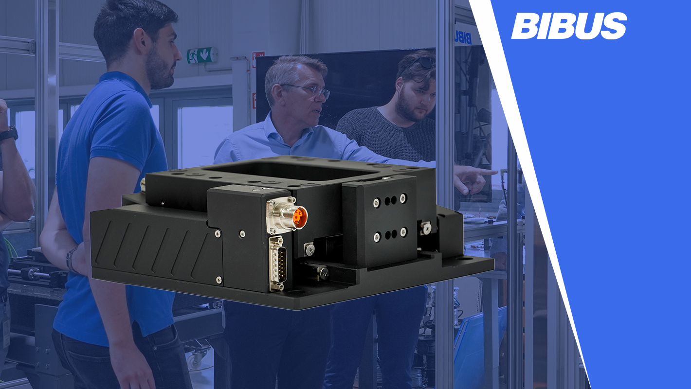 BIBUS Kft. rendszerek