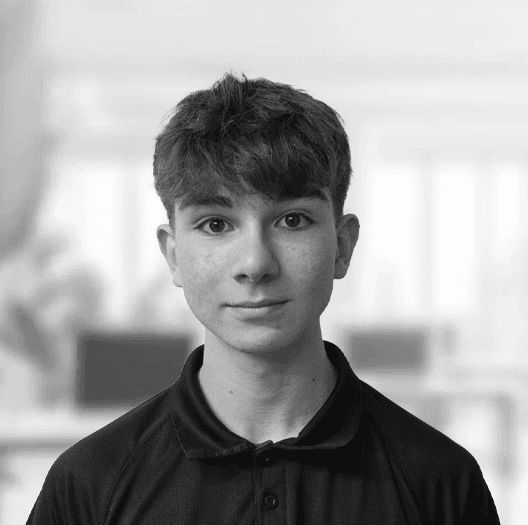 Harry Davies