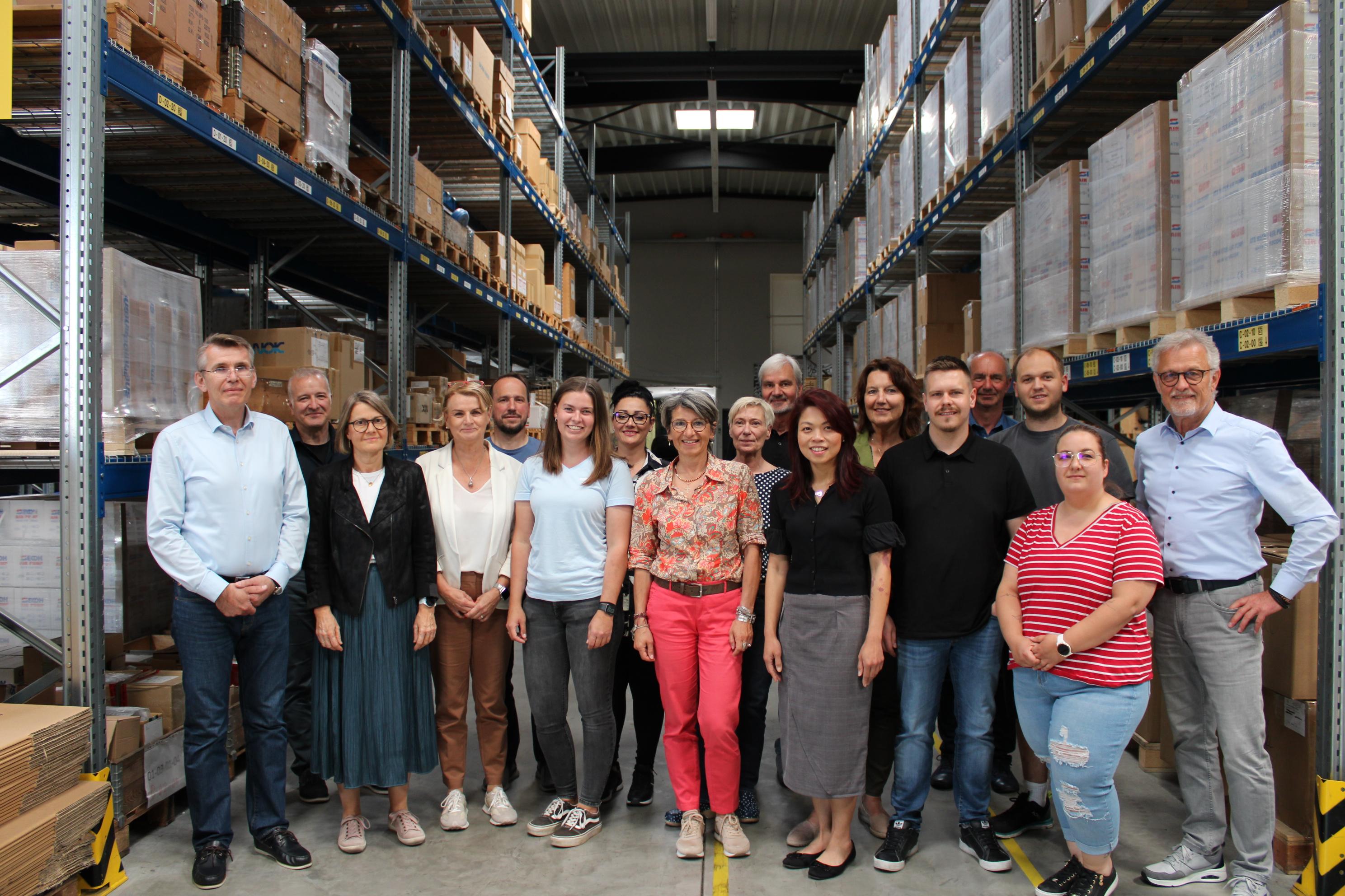 BIBUS GmbH