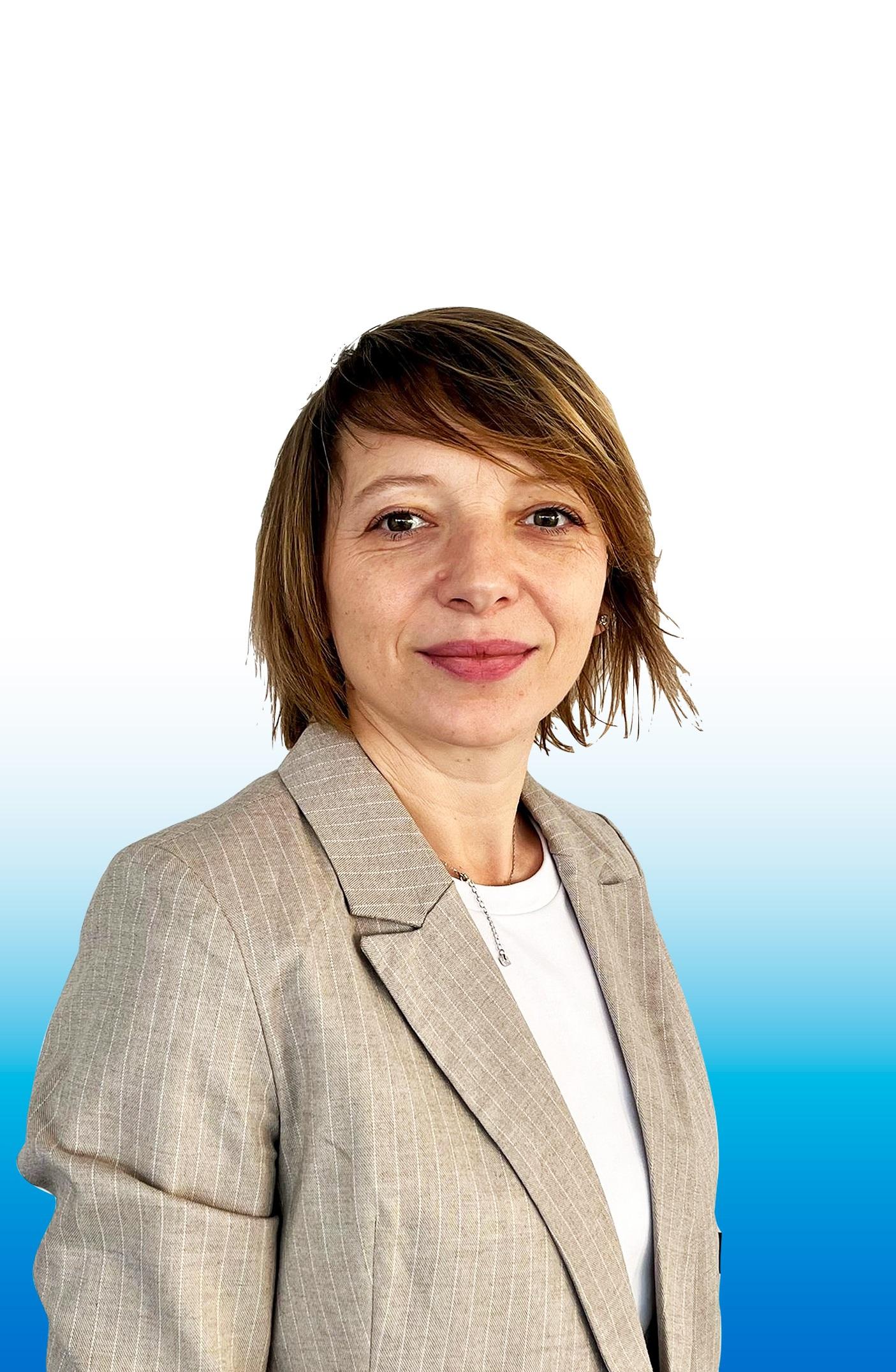 Irina Gag