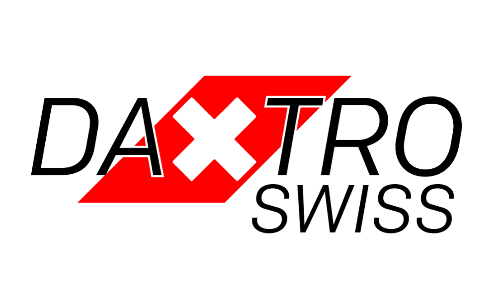 Logo Daxtro partenaire de BIBUS France