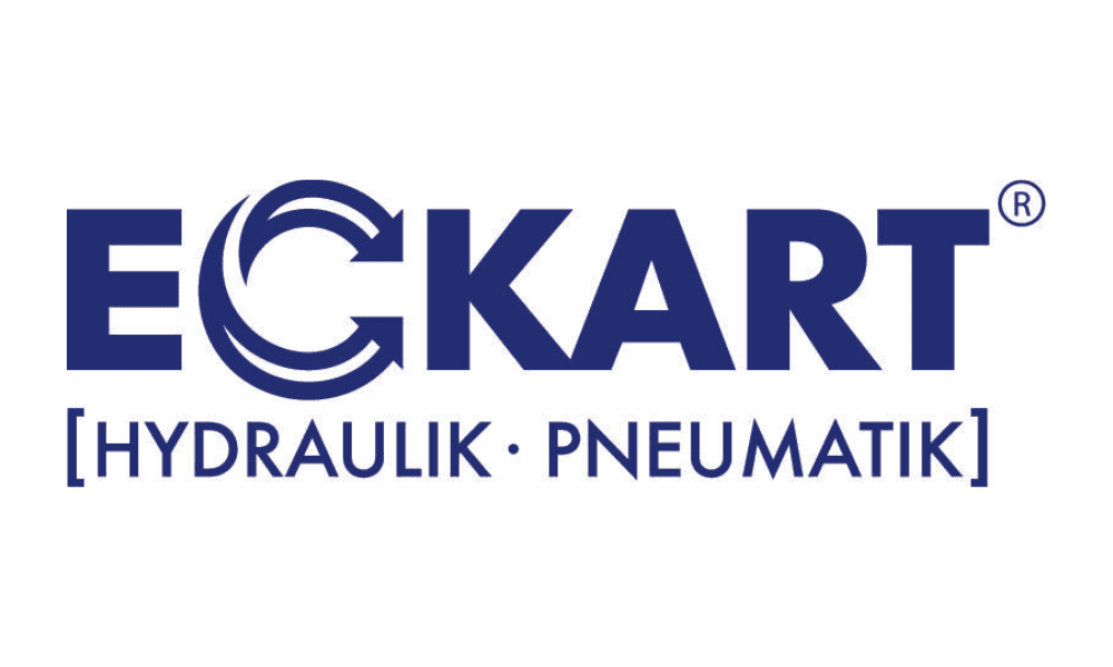 Logo Eckart Partenaire de BIBUS France
