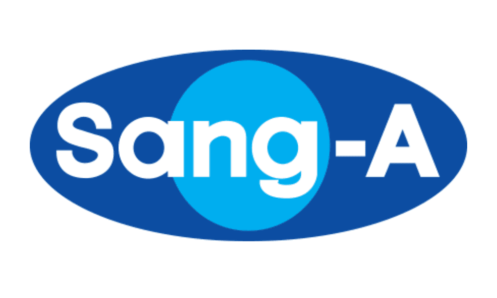 Logo Sang-A partenaire de BIBUS France