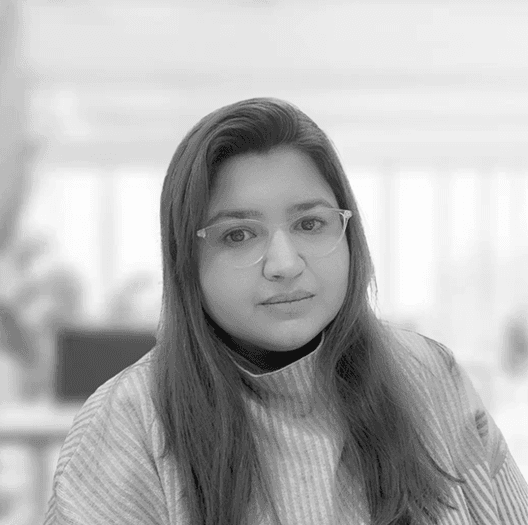 Mehreen Khan