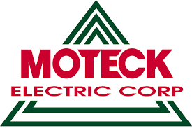 Moteck logo