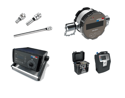 Sensors and Measurement