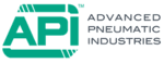 API Pneumatic LOGO