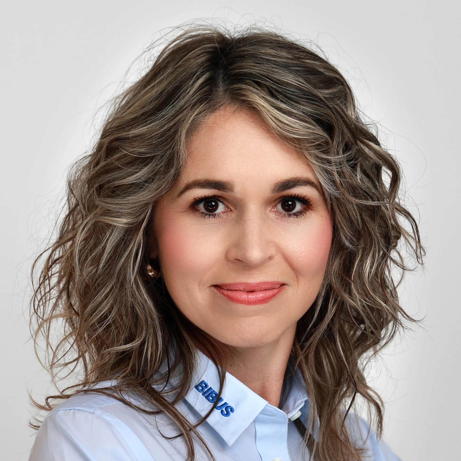 Monika Bírová