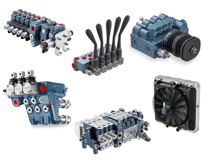 Hydraulics