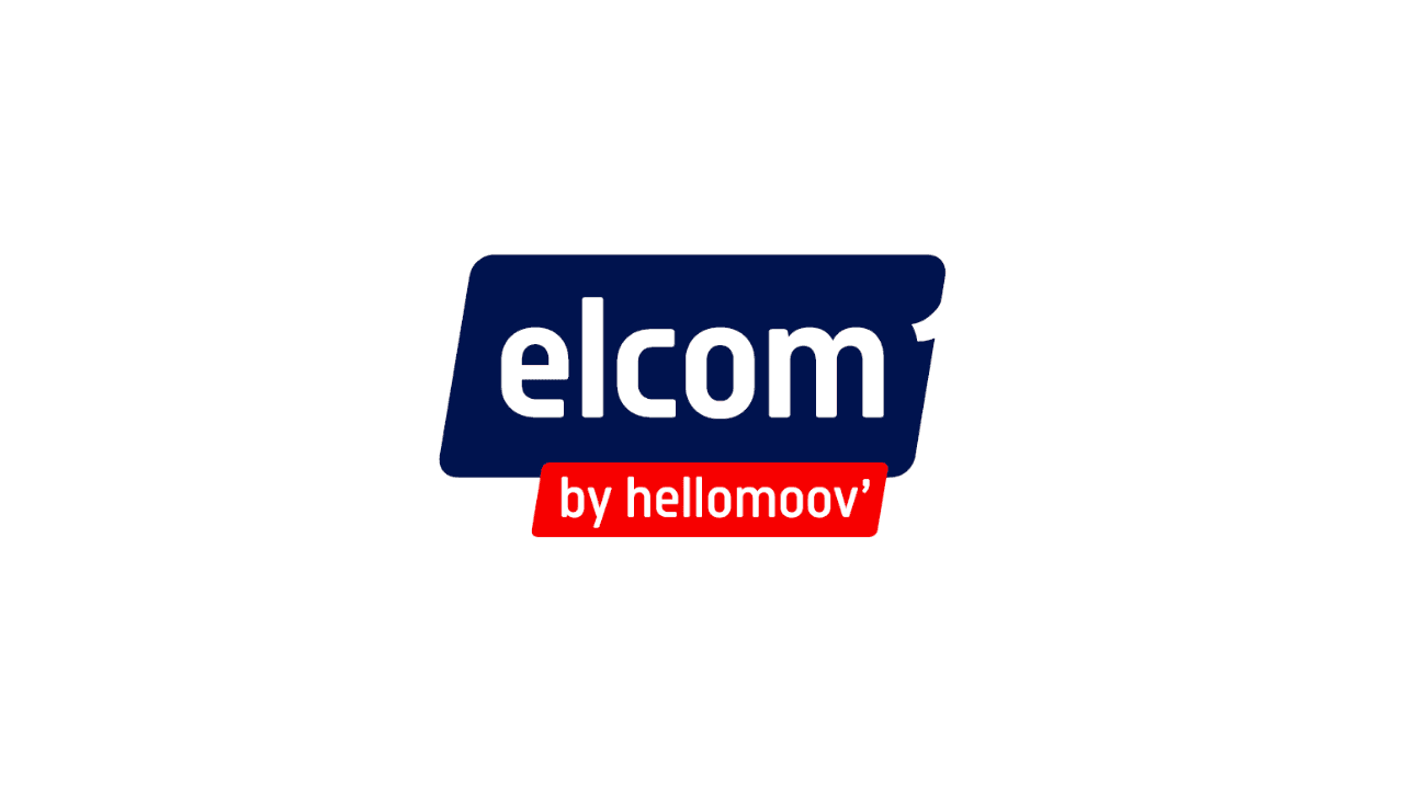 elcom logo