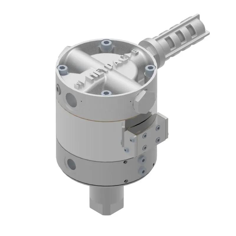 GX Pumps