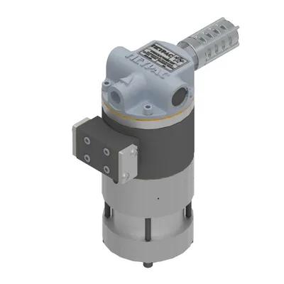 KR Pumps