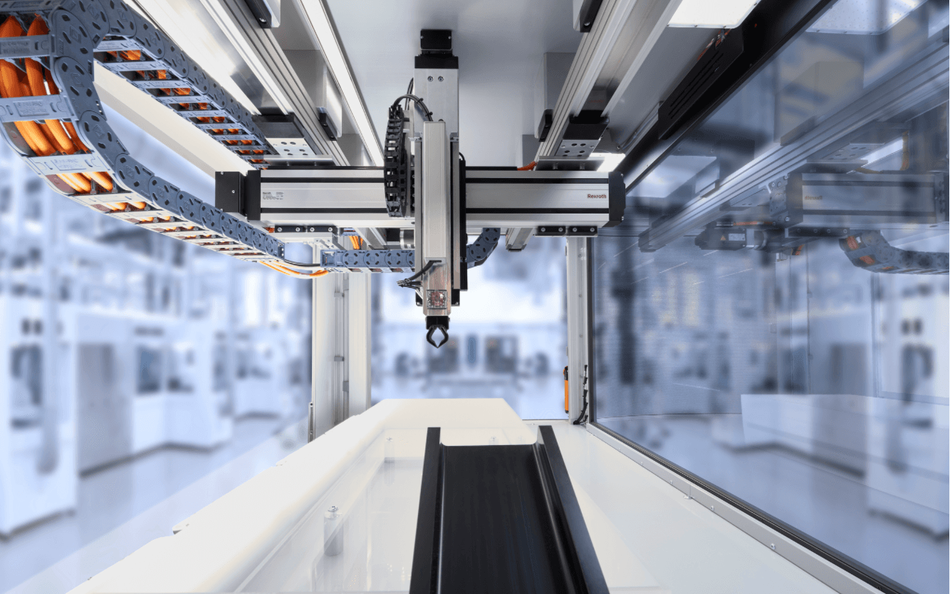 Mechatronics