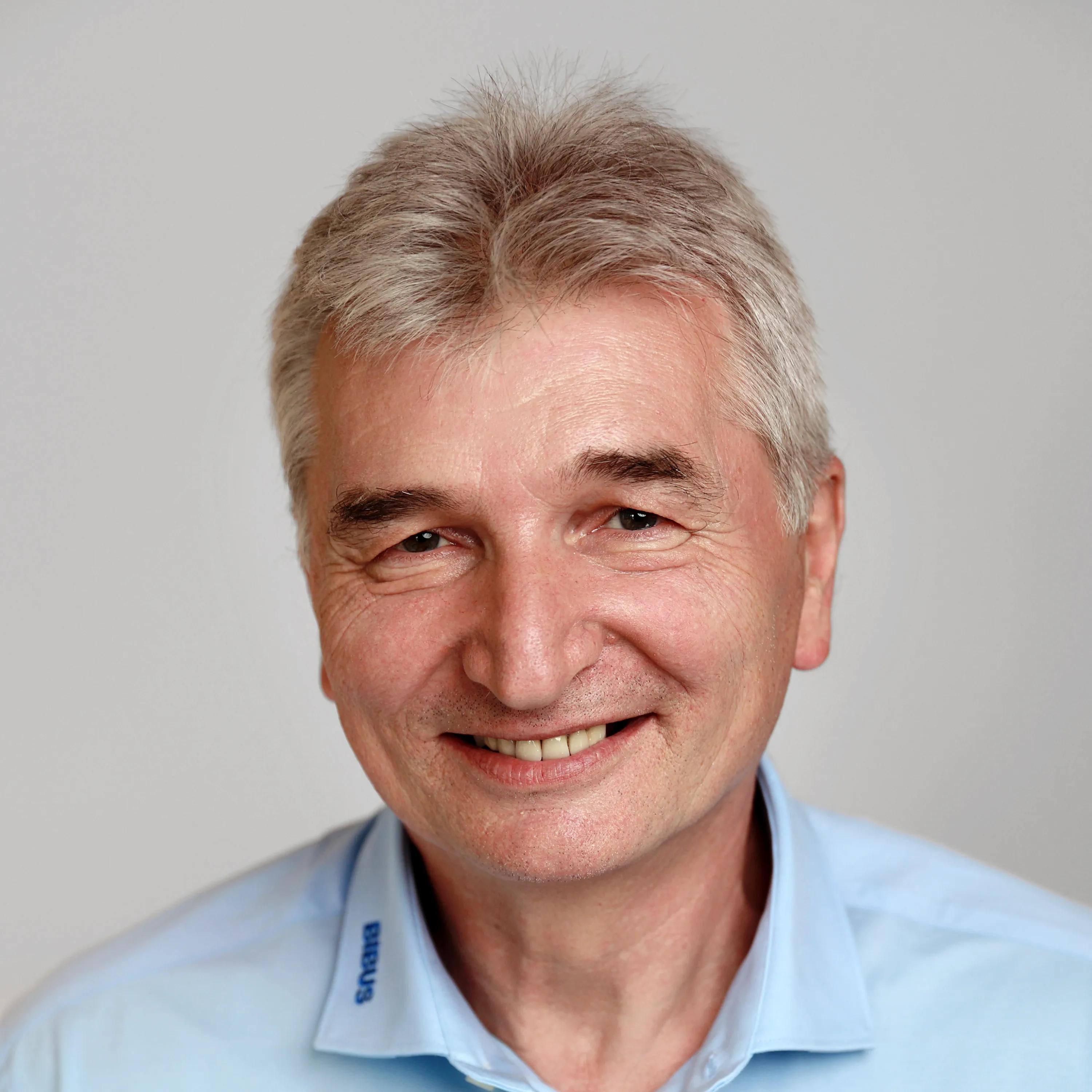 Milan Melicher