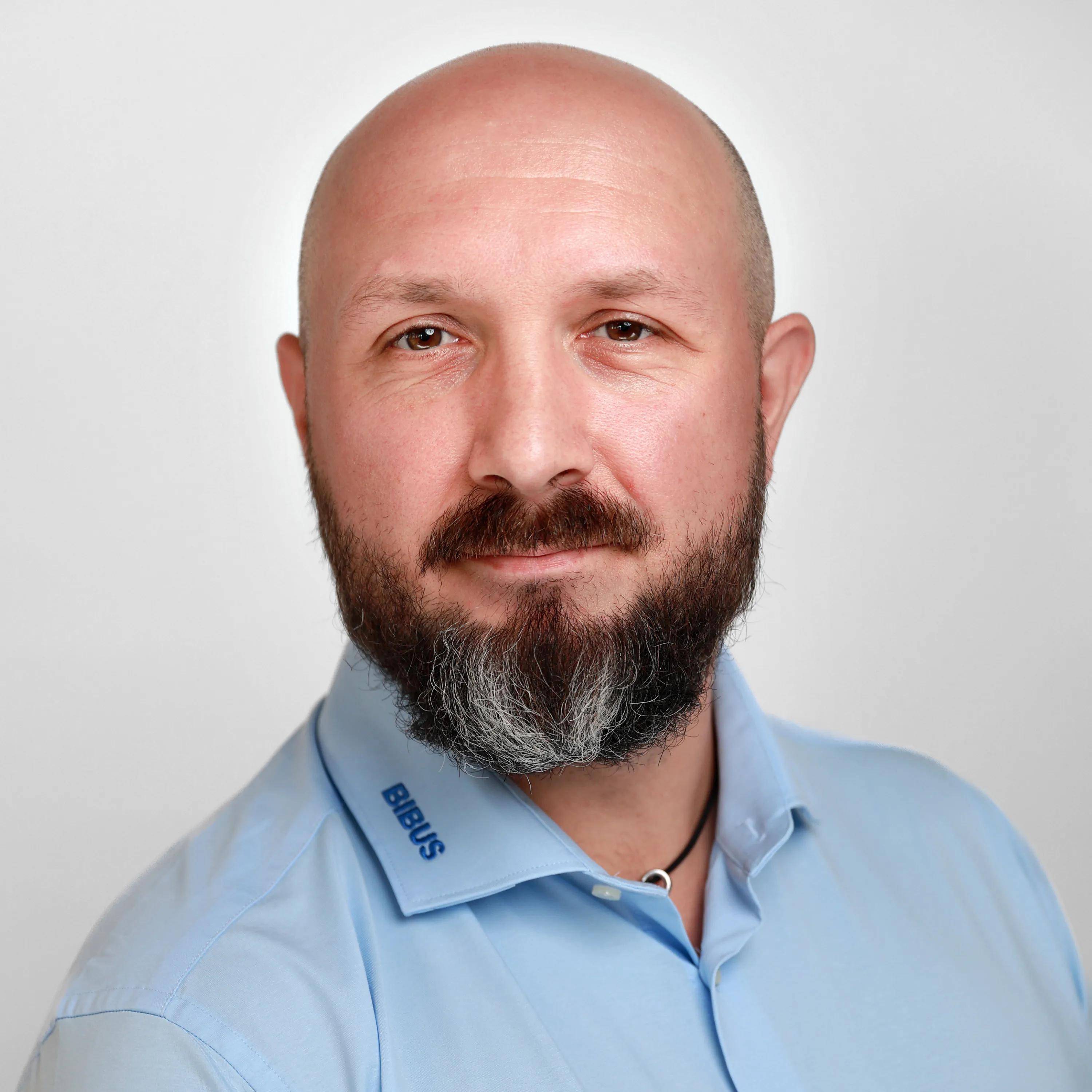 Michal Paluška