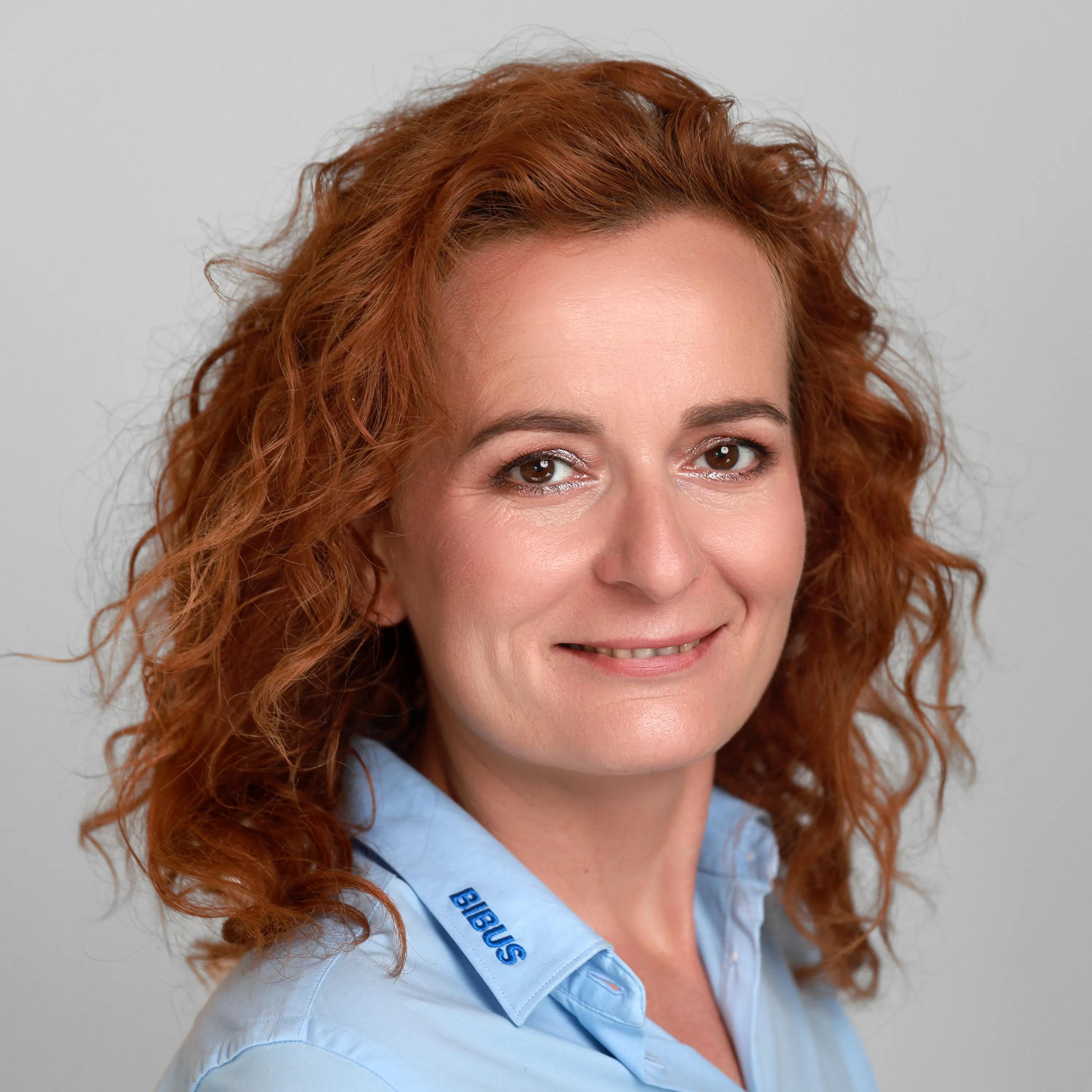 Daniela Polášová