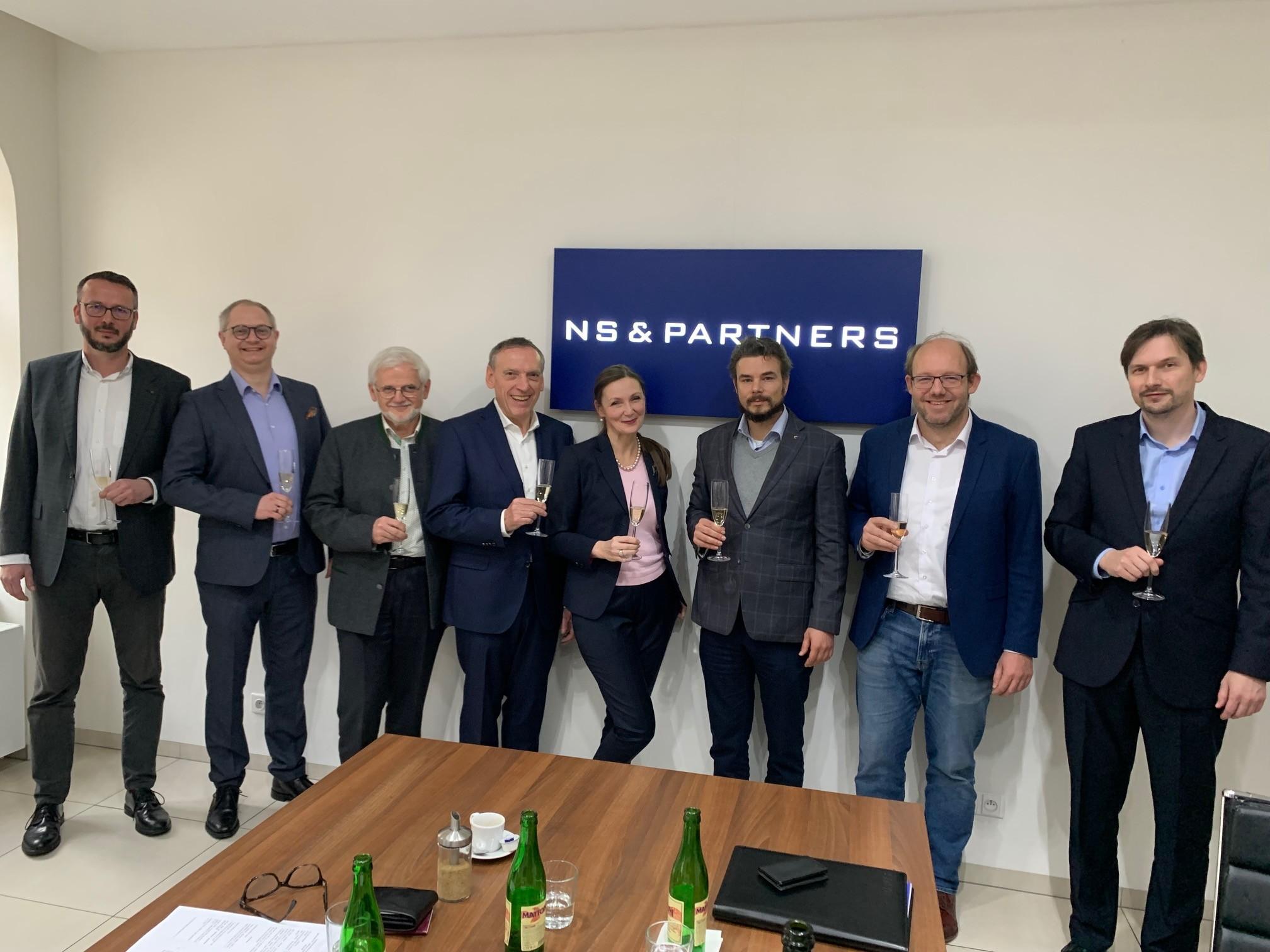 Akvizice společnosti TAT – POHONOVÁ TECHNIKA s.r.o.