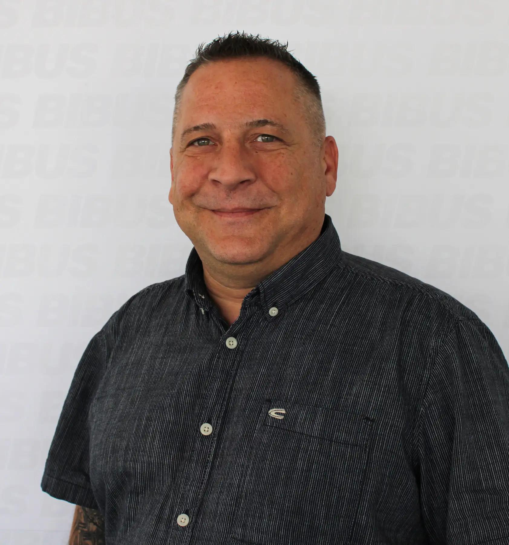 Marco Thoma