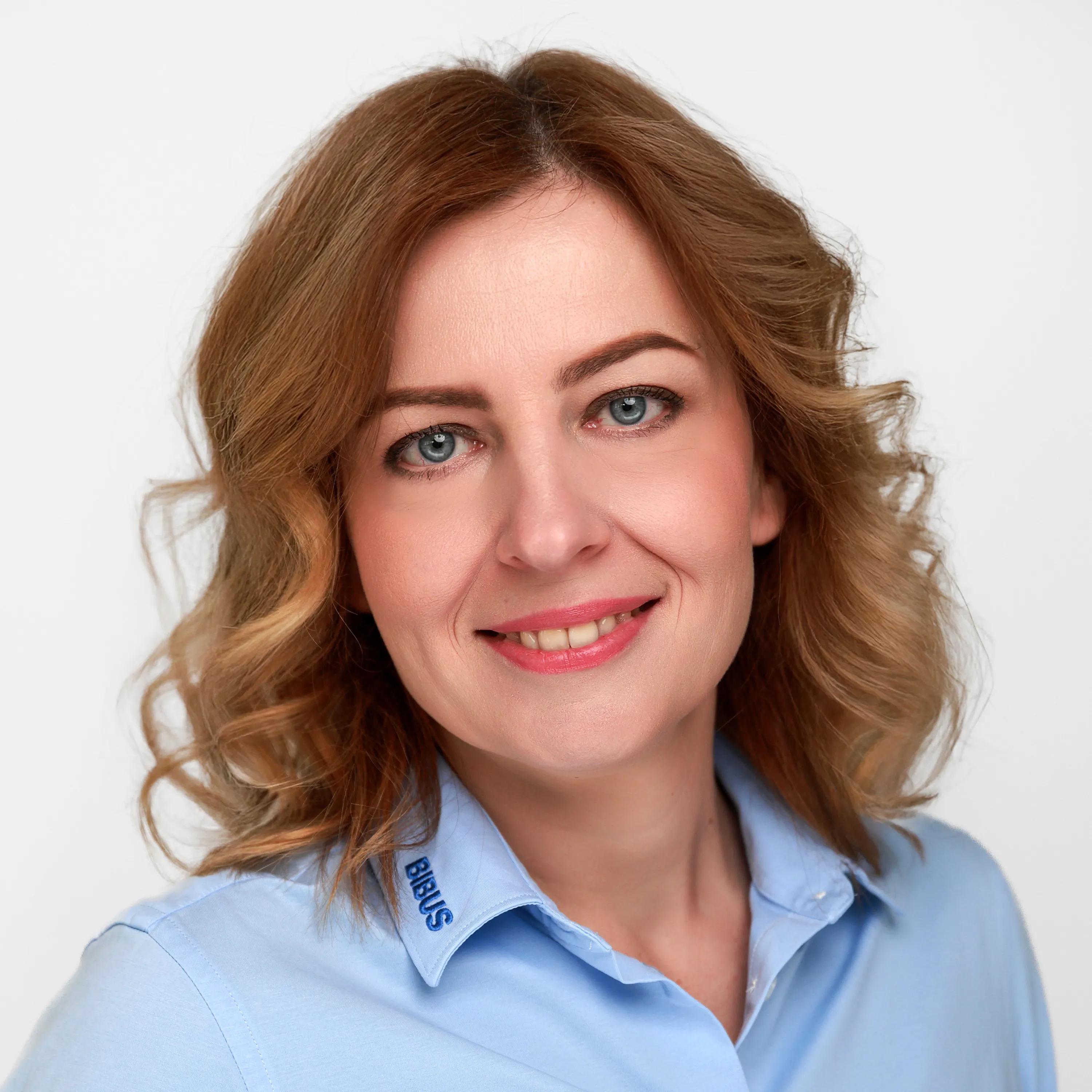 Andrea Titková