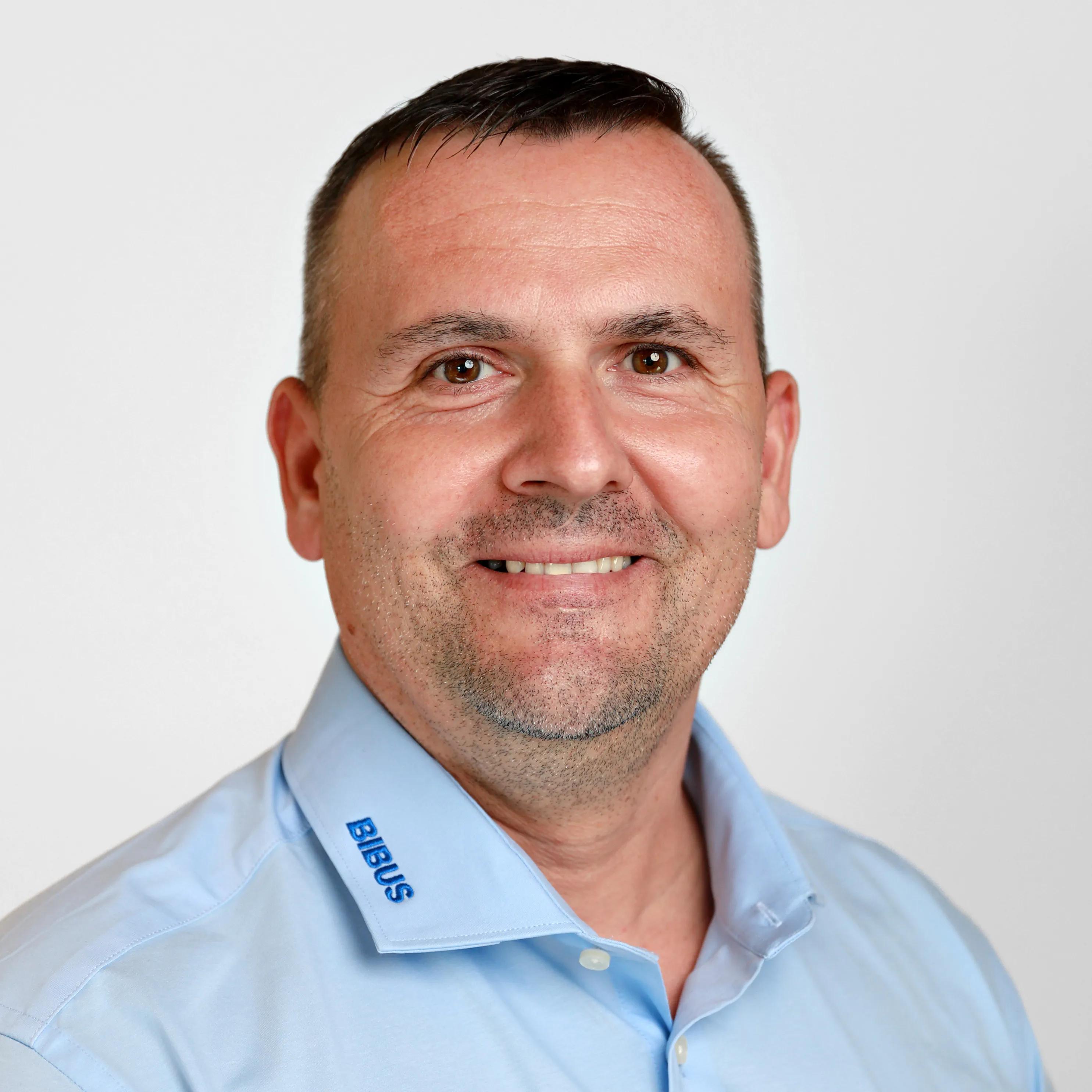 Peter Varga